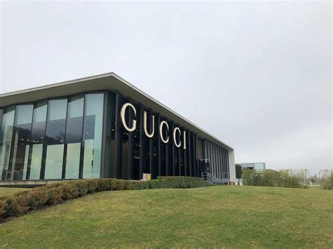 outlet grandi firme gucci